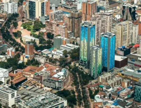 Congreso de la Bogotaneidad 2026: redefiniendo el espacio público en la capital 