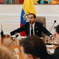 Abelardo de la Espriella lanzó advertencia a rector de Universidad de Córdoba