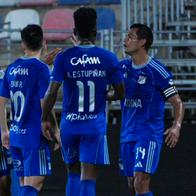 Millonarios sumó un nuevo papelón: quedó eliminado de Copa con el último de la B