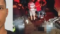 Identifican a joven que murió tras estrellarse contra un árbol cuando manejaba moto en Valledupar