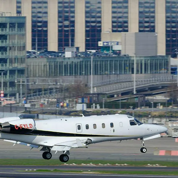 última comunicación con avión perdido en Estados Unidos: hablaron con piloto