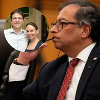 Gobierno Petro habría 'chuzado' a Miguel Uribe y a otros opositores