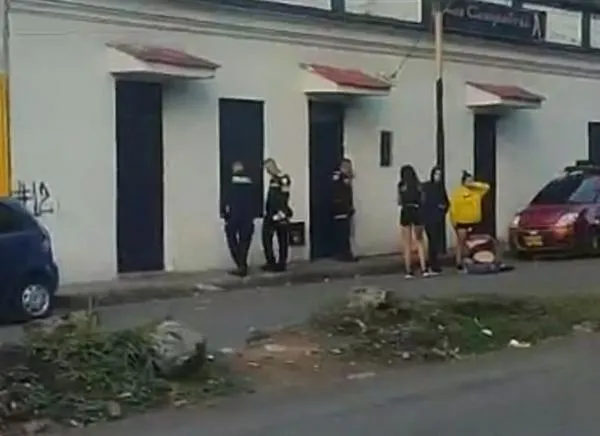 Hombre fue atacado a bala y murió en Ibagué: esto se sabe del sicariato