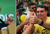 En directo | elecciones en Brasil: comienza la votación para elegir presidente