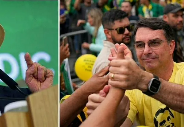 En directo | elecciones en Brasil: comienza la votación para elegir presidente