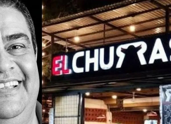 Murió Roger Jiménez: empresario ibaguereño y dueño de El Churrasco