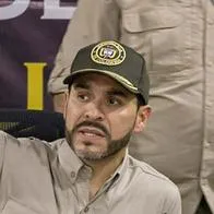 De la Espriella llamó la atención a un alcalde por unas investigaciones