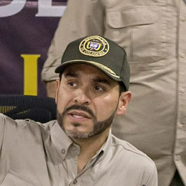 De la Espriella llamó la atención a un alcalde por unas investigaciones