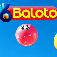 Baloto hoy cayó en Colombia: estos fueron los números ganadores