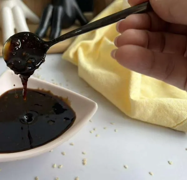 Cómo hacer salsa teriyaki casera en 25 minutos
