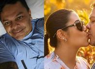 “Ayúdame a ser fuerte”: esposa de Javier le dedica sentido mensaje de despedida