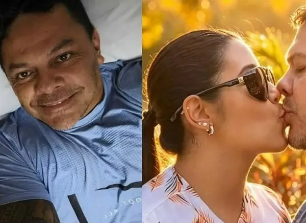 “Ayúdame a ser fuerte”: esposa de Javier le dedica sentido mensaje de despedida