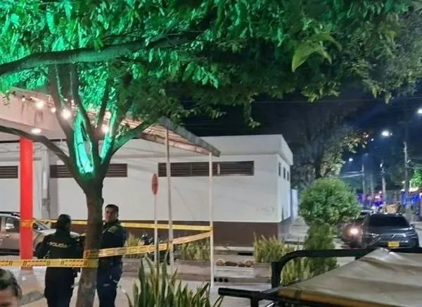 Una pareja fue baleada frente a su bebé en el Tolima: esta es su identidad