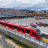 Metro de Bogotá