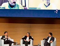 Diez años construyendo seguridad en Bogotá: la mirada de los exsecretarios y los retos para la próxima década 