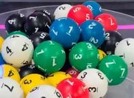 Cayó el Baloto en Colombia: estos son los números ganadores