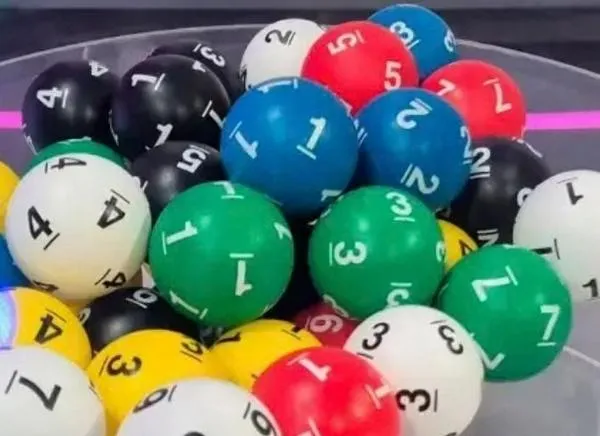 Cayó el Baloto en Colombia: estos son los números ganadores
