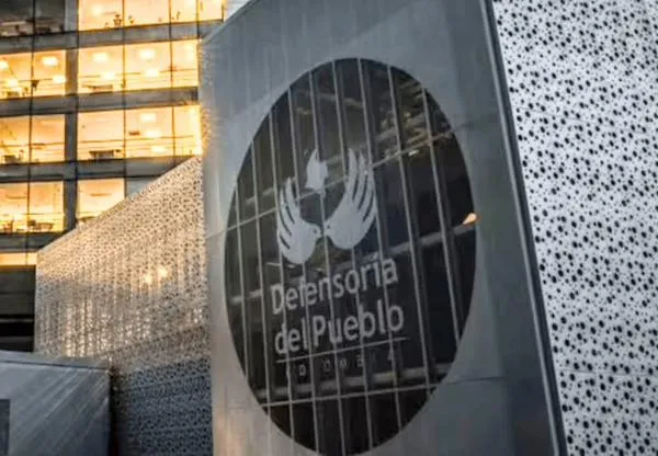 Defensoría pide investigar muerte de líder afrodescendiente en operativo de fuerza pública