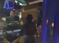 Joven corrió para no pagar un mototaxi y terminó atropellado en Ibagué