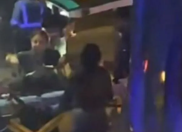 Joven corrió para no pagar un mototaxi y terminó atropellado en Ibagué