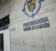 Procuraduría confirmó sanción contra exdocente del Distrito por falsedad en títulos