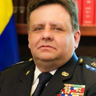 Exdirector de Bomberos señalado de corrupción habló de los audios filtrados