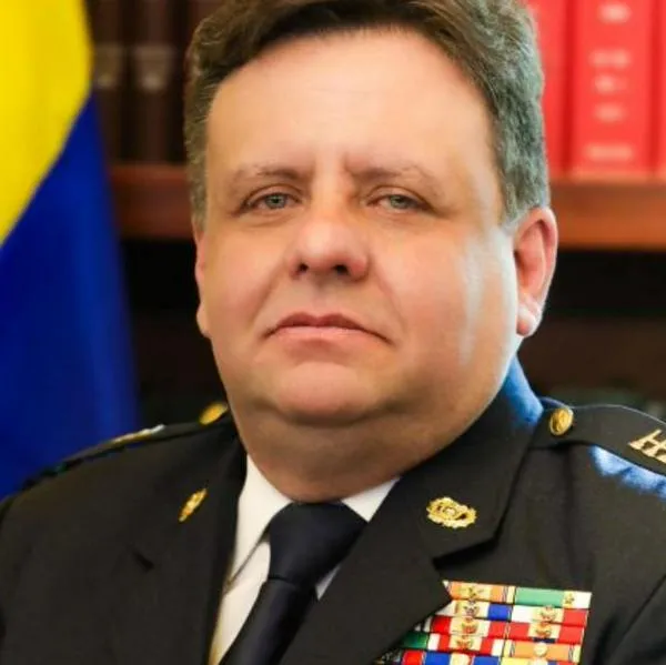 Exdirector de Bomberos señalado de corrupción habló de los audios filtrados