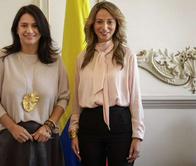 Continúan los cuestionamientos a la nueva directora de la Biblioteca Nacional