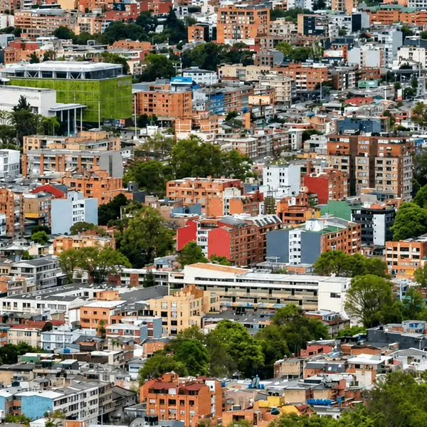 ¡Prepara tu día! Este es el pronóstico del tiempo en Bogotá para este lunes 5 de octubre de 2026 