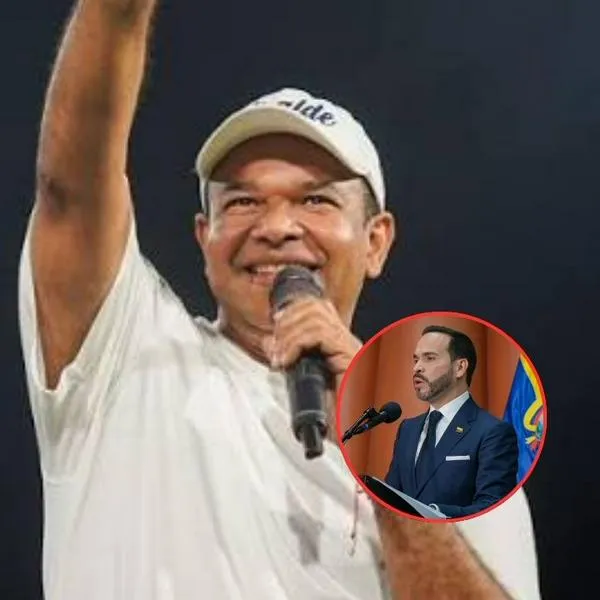 alcalde de Sincelejo respondió al regaño que le metió Abelardo de la Espriella