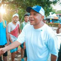 ¿Quién es Yahir Acuña, el alcalde que regañó De la Espriella? Hay pasado oscuro