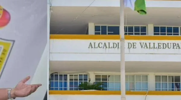 Juez sanciona al alcalde Ernesto Orozco por desacato y cuestiona el grado salarial de los inspectores