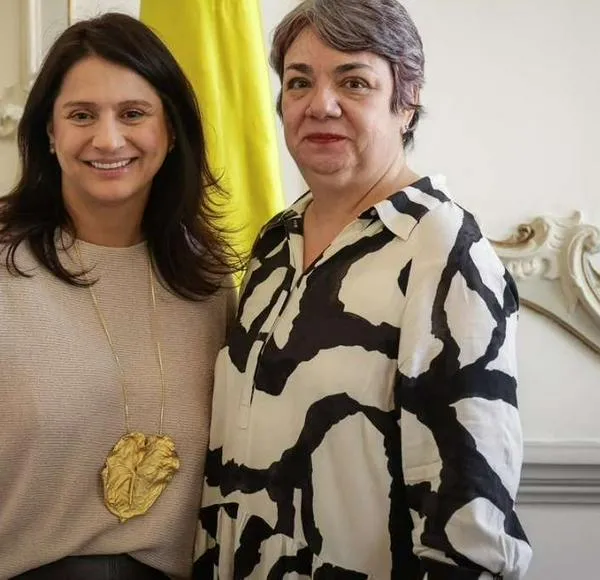 Esta es la nueva directora de los museos Quinta de Bolívar y Casa del Florero
