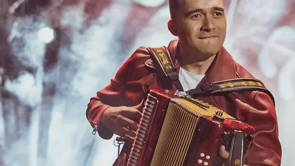 Sergio Luis Rodríguez cumple 41 años: del ‘Niño del Vallenato’ a cuatro veces ganador del Latin Grammy 