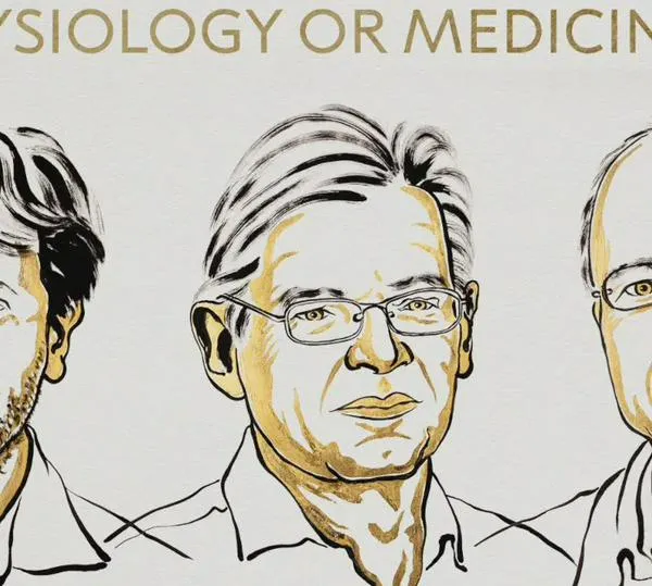 Nobel de Medicina para un estadounidense y dos alemanes por sus descubrimientos en optogenética