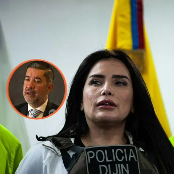 Conoce el testimonio de Javier Cely, el odontólogo de Aída Merlano que fue capturado, procesado injustamente y absuelto tras su cinematográfica fuga.