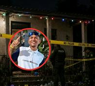 Asesinan a joven luego de negarse a que le echaran espuma en una fiesta