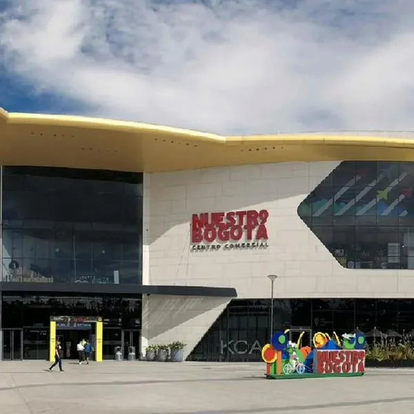 Quién es Francisco Martínez, hombre clave en 6 centros comerciales en Colombia