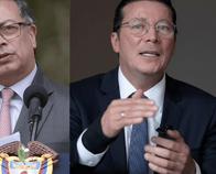 “Hubo un desprecio temerario por la verdad”: la tutela del registrador contra Gustavo Petro