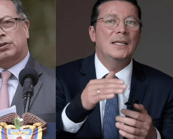 “Hubo un desprecio temerario por la verdad”: la tutela del registrador contra Gustavo Petro