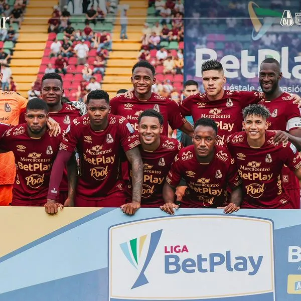 Deportes Tolima