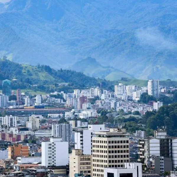 Descubre cómo se reactiva el turismo en Manizales con una sólida oferta hotelera, gastronomía creativa de la UNESCO y vuelos directos desde Medellín.