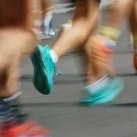 Zapatillas ASICS para correr en oferta: precios y características