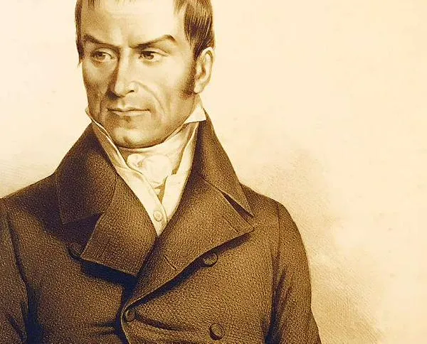 Camilo Torres Tenorio 200 años después: “¿Qué hacer para sostener nuestra Independencia?”