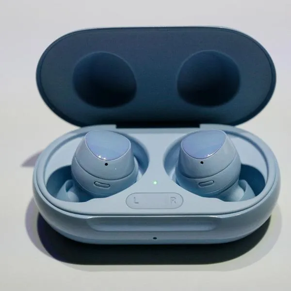 Audífonos Samsung Galaxy Buds: cuál comprar según presupuesto con envío gratis