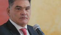 Gregorio Eljach pide la renuncia de todos los procuradores delegados