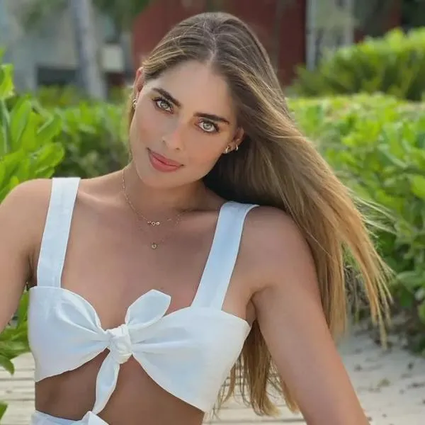 Camila Avella, exreina de belleza, anunció su embarazo: cómo dio la noticia