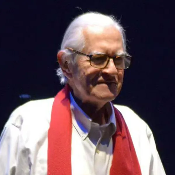 Falleció en Cali Mario Fernando Prado López, reconocido abogado, publicista, pianista y columnista de El País, tras una dura batalla contra el cáncer.