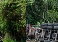 Brutal accidente dejó un muerto en el Tolima: esta es su identidad