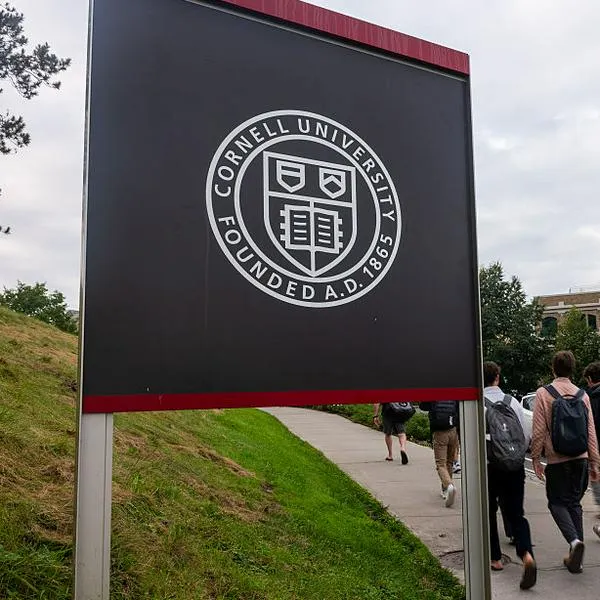 Cornell University